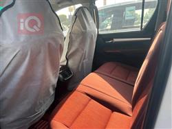 تويوتا هايلوكس